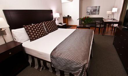 Guaparo Suites Valencia Exteriér fotografie