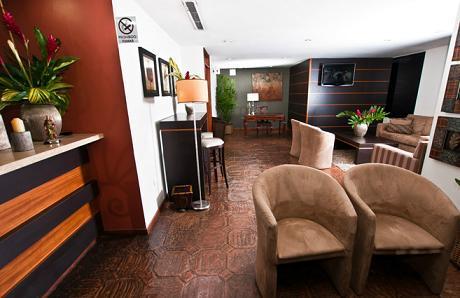 Guaparo Suites Valencia Exteriér fotografie
