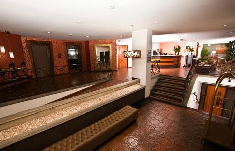Guaparo Suites Valencia Exteriér fotografie