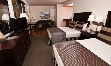 Guaparo Suites Valencia Exteriér fotografie