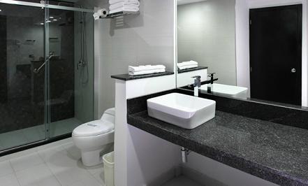 Guaparo Suites Valencia Exteriér fotografie