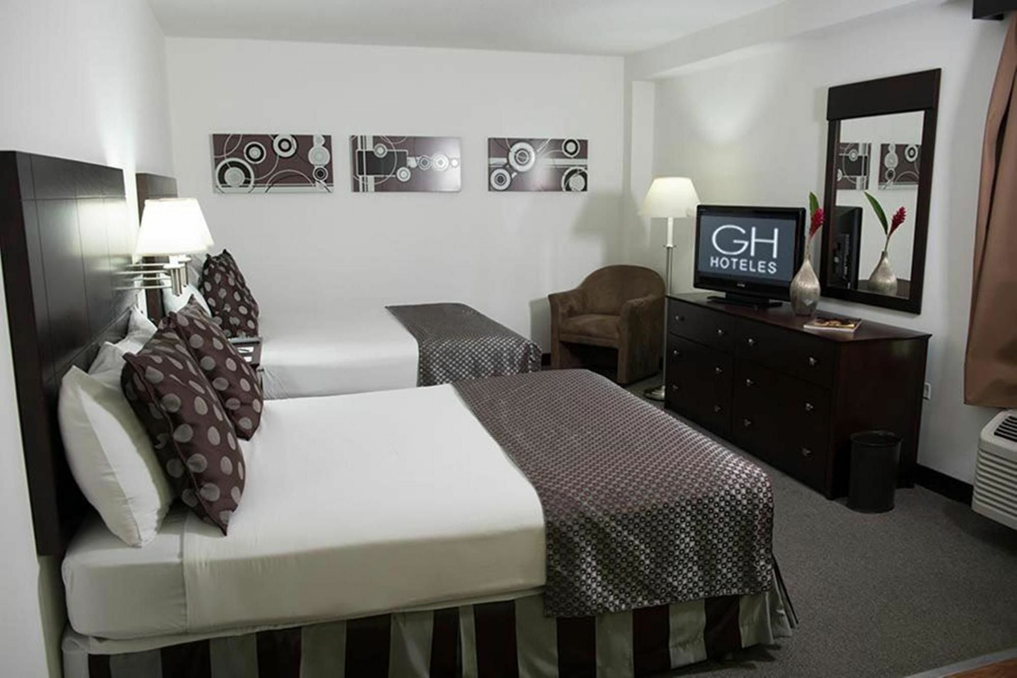 Guaparo Suites Valencia Exteriér fotografie
