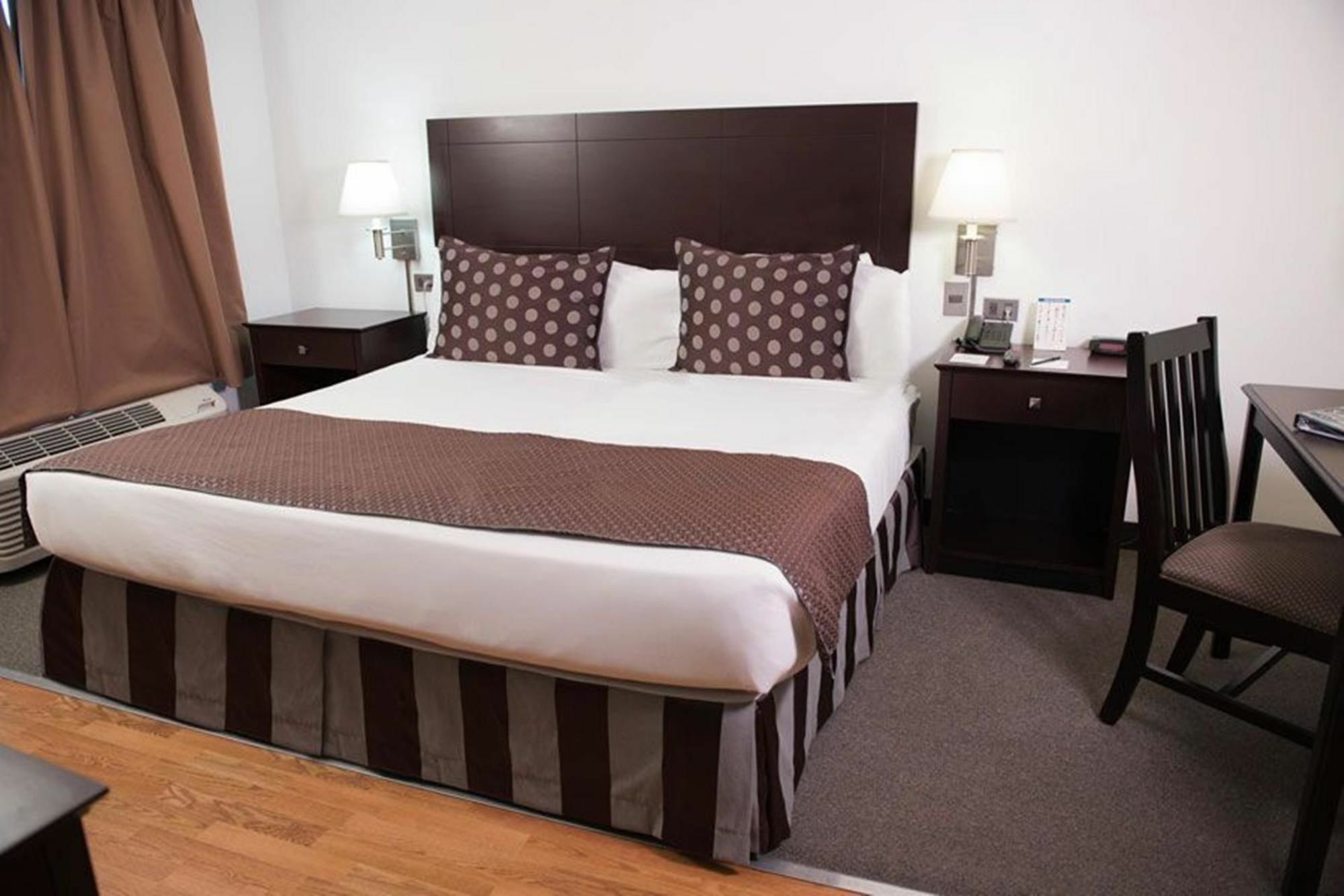 Guaparo Suites Valencia Exteriér fotografie