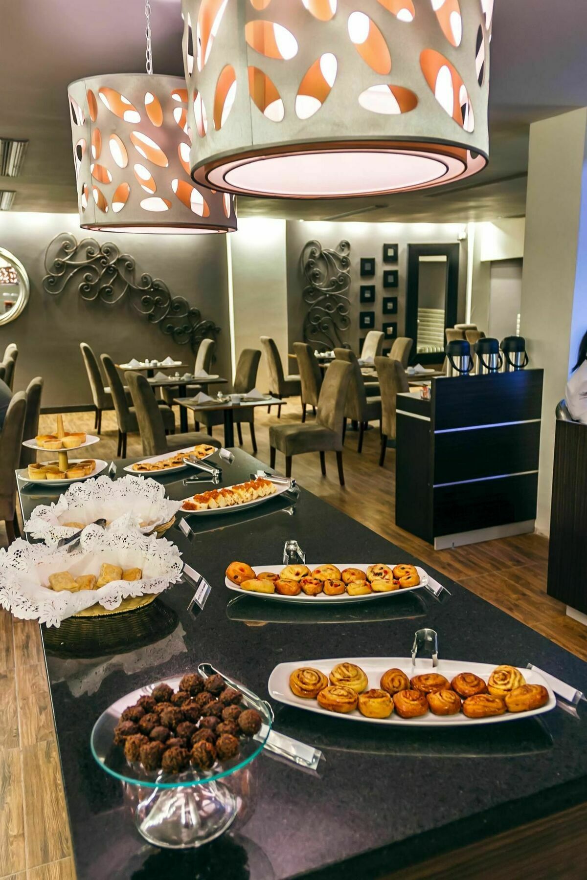 Guaparo Suites Valencia Exteriér fotografie